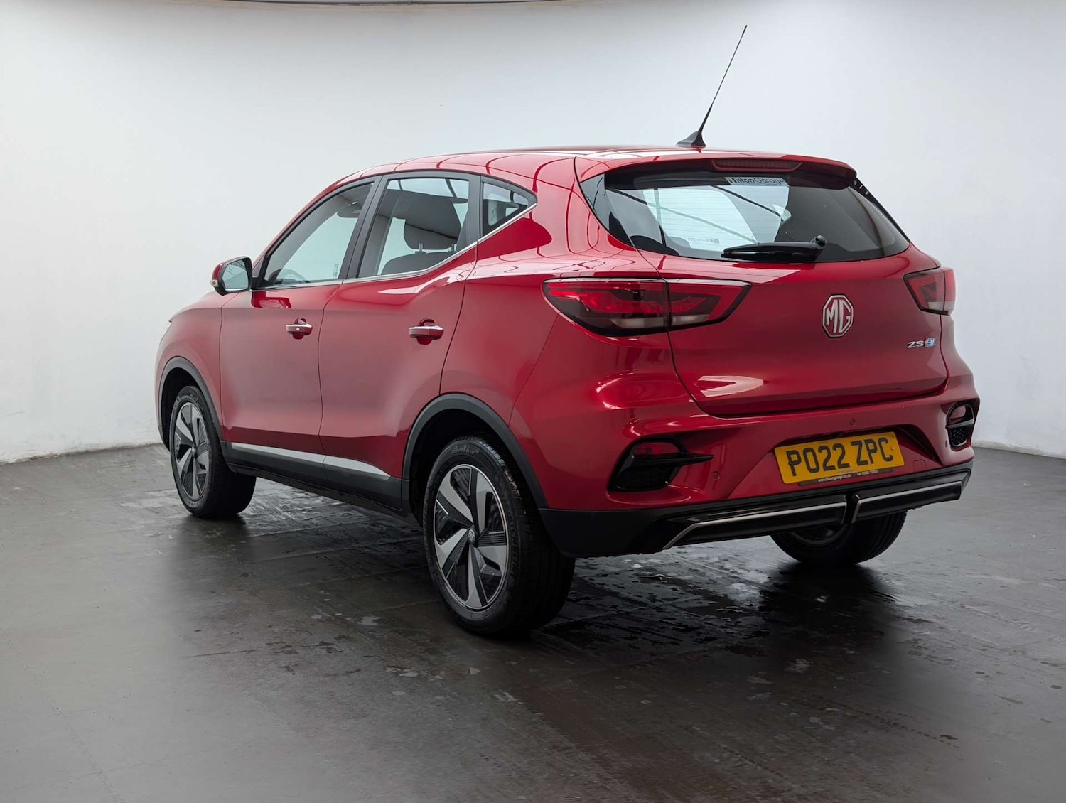 Used MG MG ZS 2022 for sale - 78044990: Photo 11