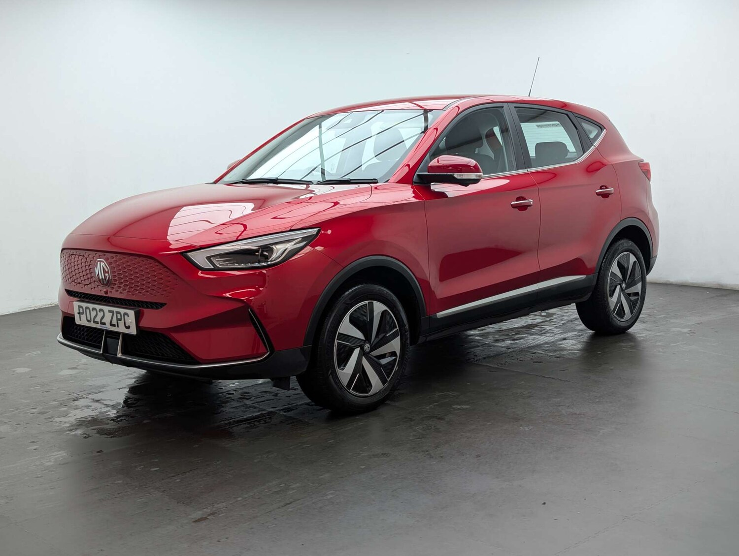 Used MG MG ZS 2022 for sale - 78044990: Photo 13