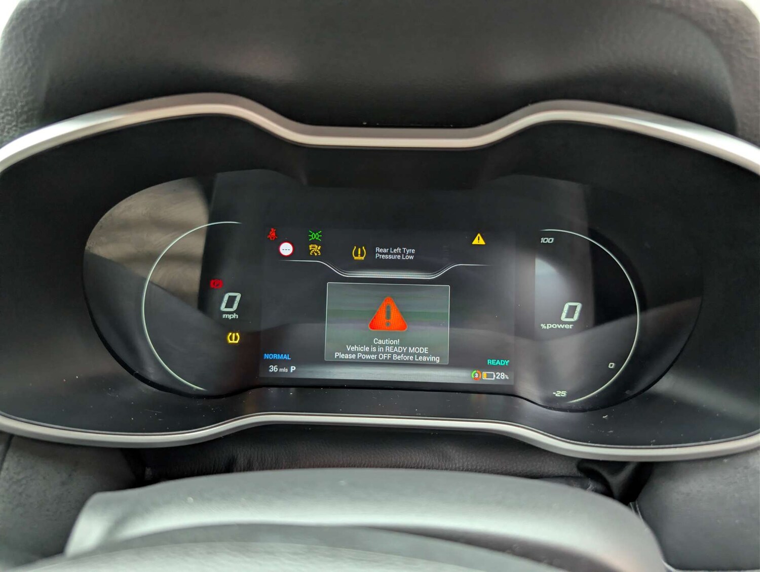 Used MG MG ZS 2022 for sale - 78044990: Photo 15