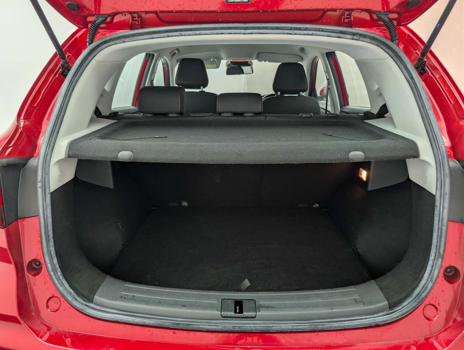 Used MG MG ZS 2022 for sale - 78044990: Photo 17