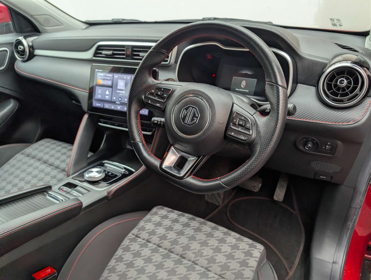 Used MG MG ZS 2022 for sale - 78044990: Photo 18