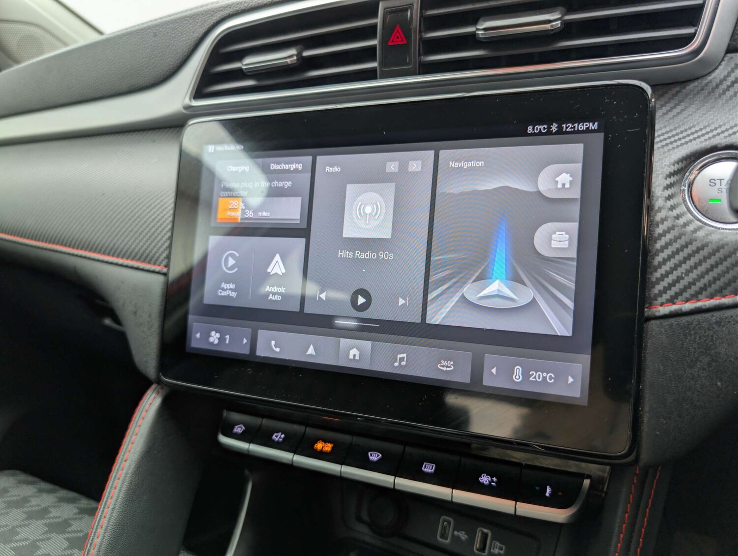 Used MG MG ZS 2022 for sale - 78044990: Photo 22