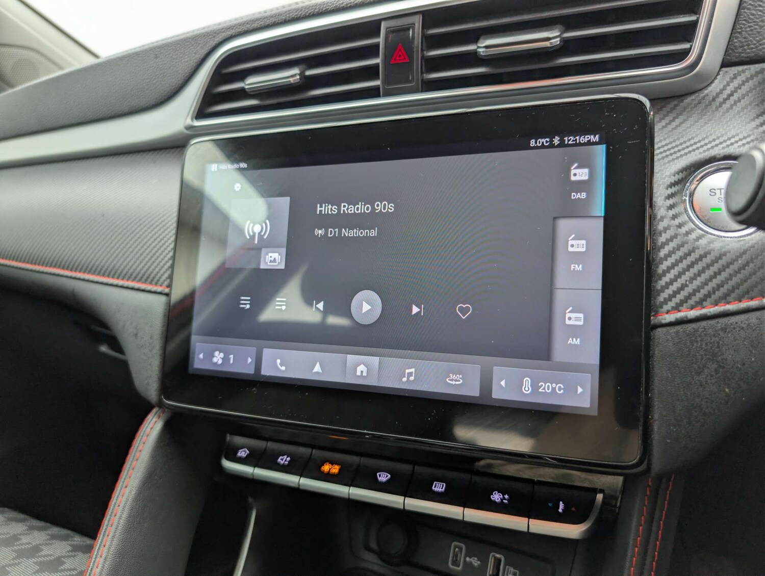 Used MG MG ZS 2022 for sale - 78044990: Photo 25