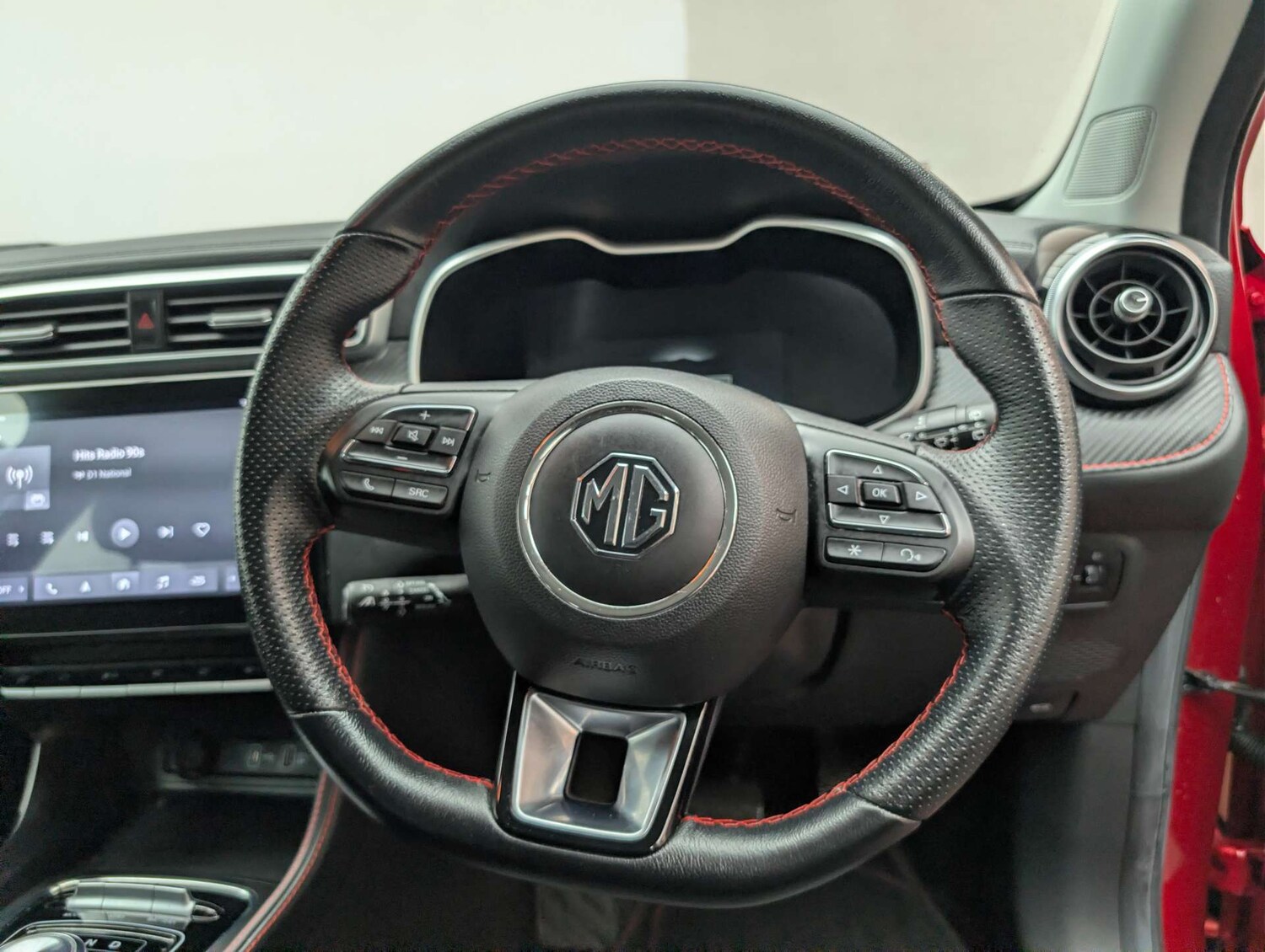 Used MG MG ZS 2022 for sale - 78044990: Photo 27