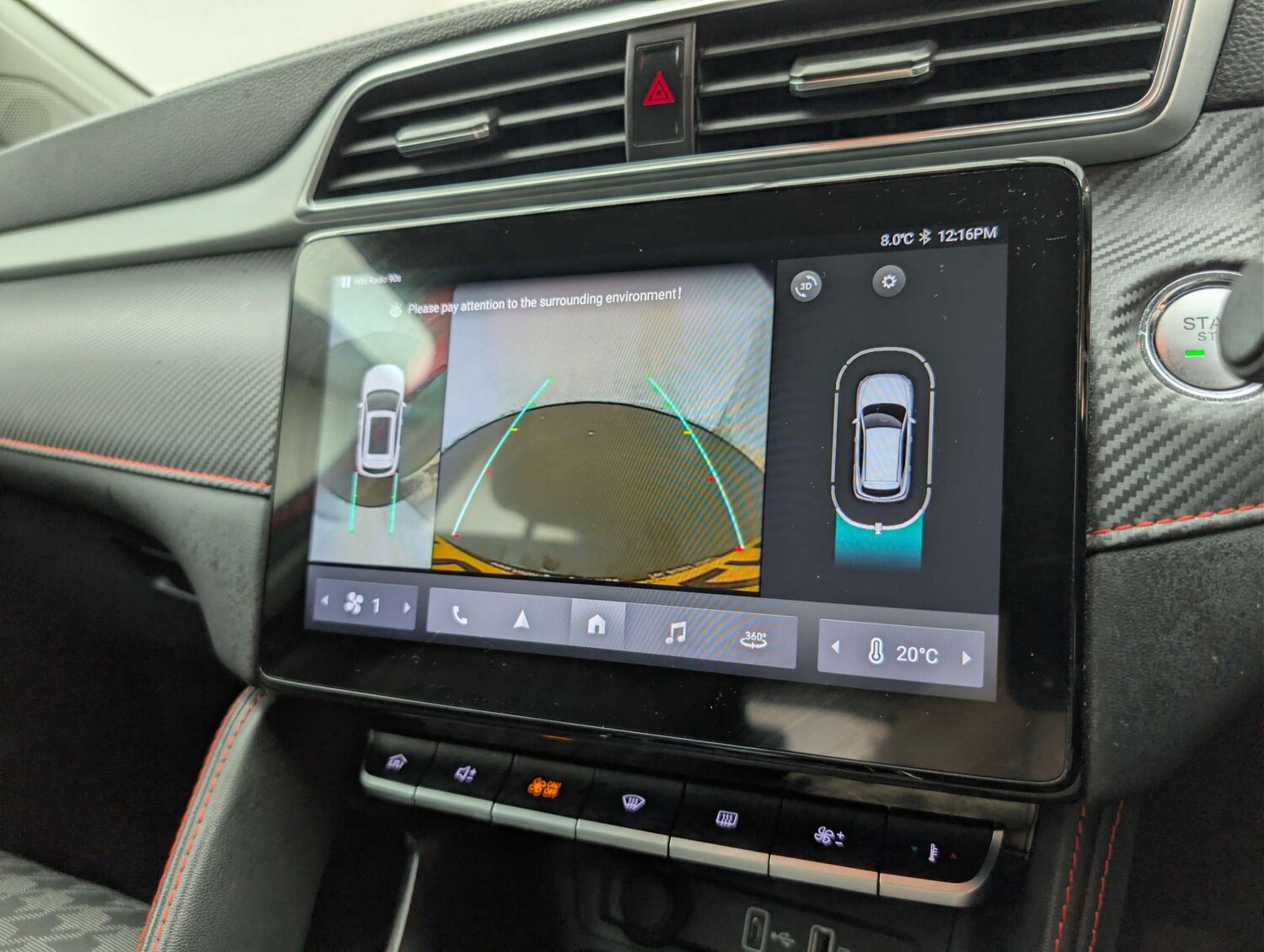 Used MG MG ZS 2022 for sale - 78044990: Photo 29