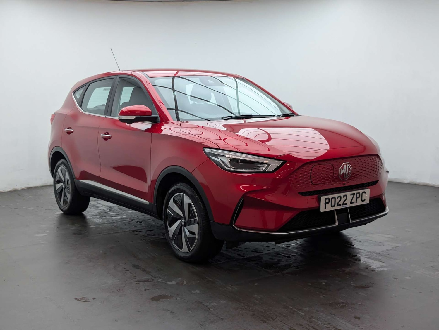 Used MG MG ZS 2022 for sale - 78044990: Photo 3