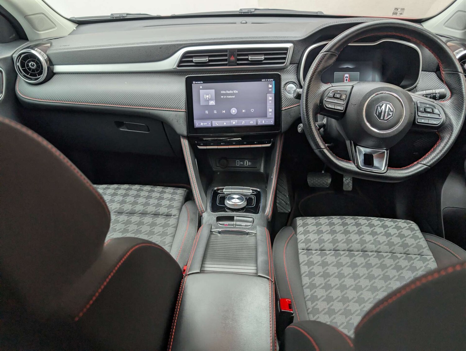 Used MG MG ZS 2022 for sale - 78044990: Photo 34