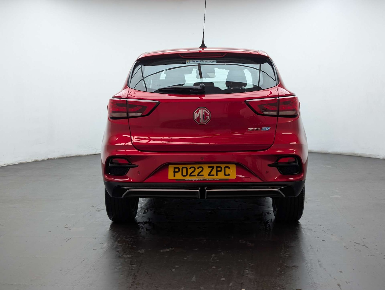 Used MG MG ZS 2022 for sale - 78044990: Photo 5