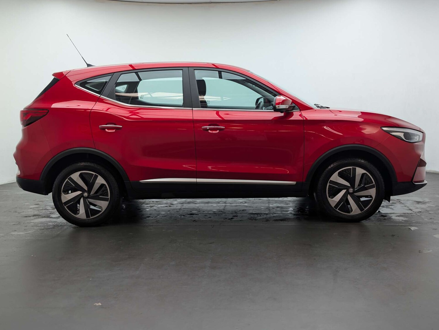 Used MG MG ZS 2022 for sale - 78044990: Photo 9