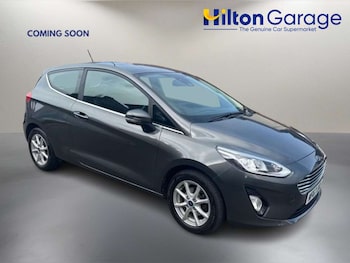 Ford Fiesta feature image