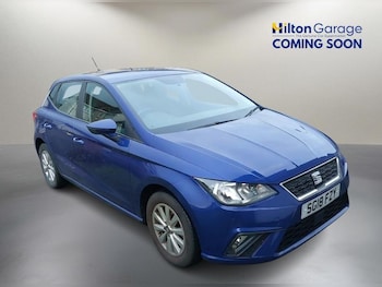 Used SEAT Ibiza 2018 for sale - 76953030: Photo