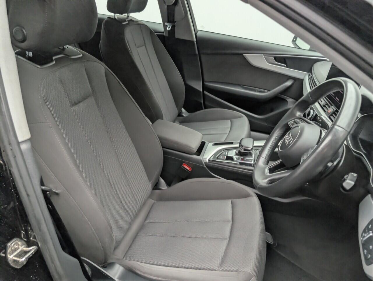 Used Audi A4 2021 for sale - 77015794: Photo 12