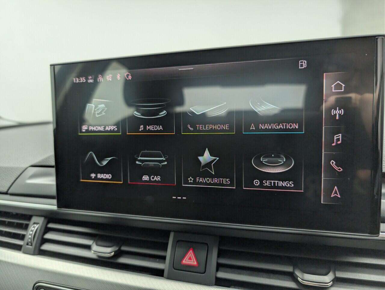 Used Audi A4 2021 for sale - 77015794: Photo 13