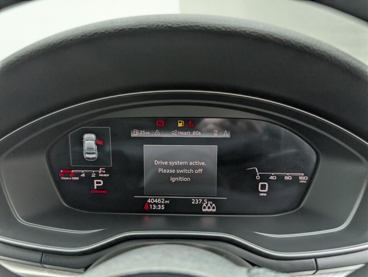 Used Audi A4 2021 for sale - 77015794: Photo 16