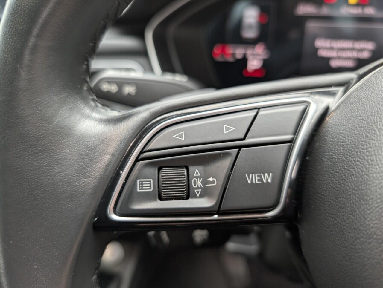 Used Audi A4 2021 for sale - 77015794: Photo 17