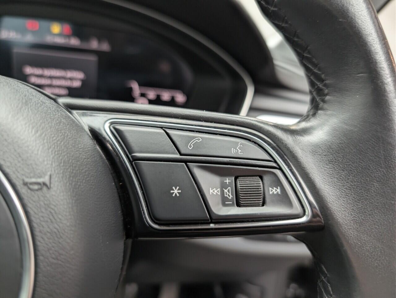 Used Audi A4 2021 for sale - 77015794: Photo 18