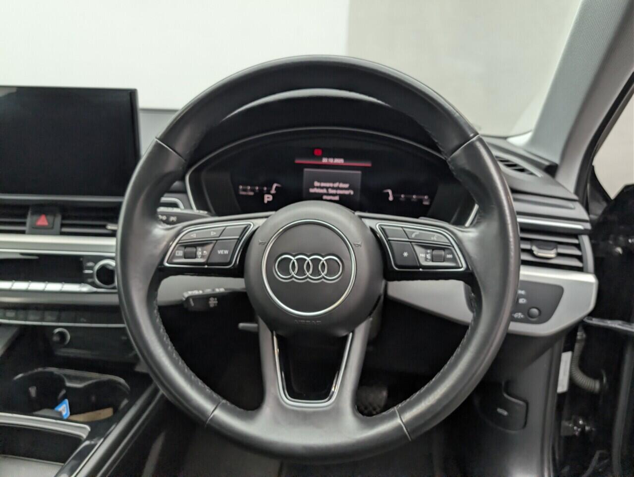 Used Audi A4 2021 for sale - 77015794: Photo 21
