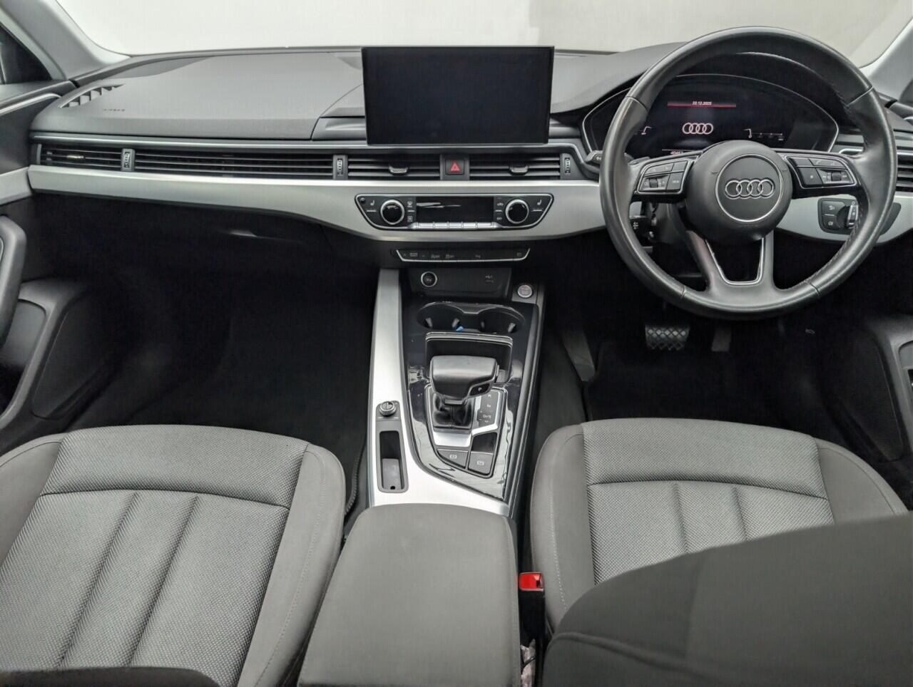 Used Audi A4 2021 for sale - 77015794: Photo 22