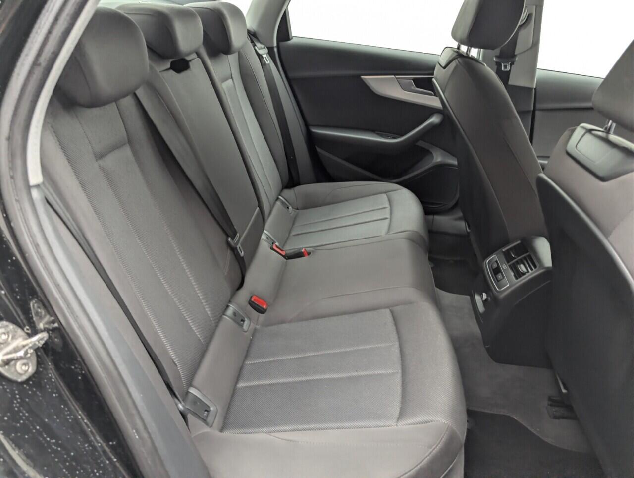 Used Audi A4 2021 for sale - 77015794: Photo 23