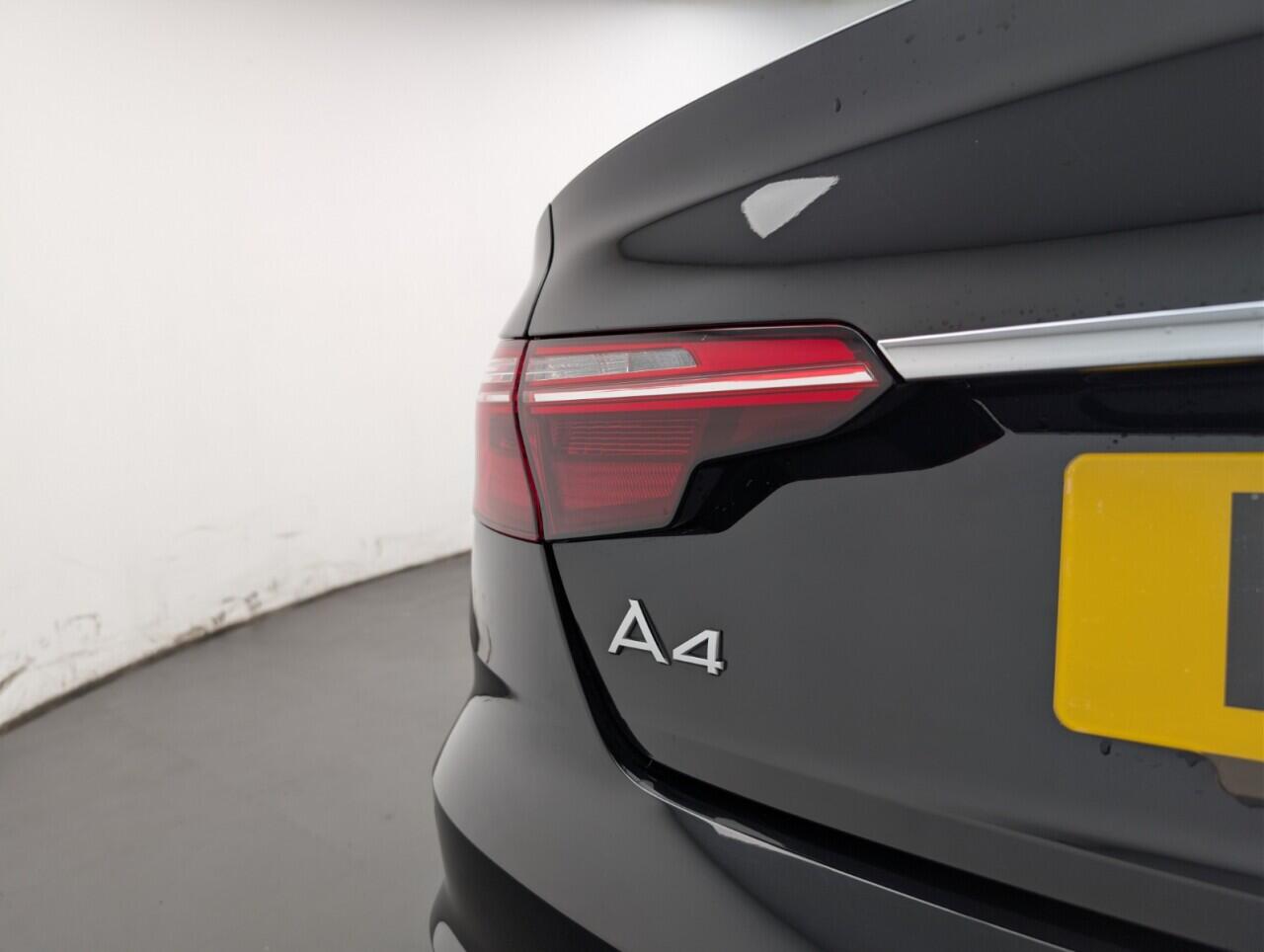 Used Audi A4 2021 for sale - 77015794: Photo 25