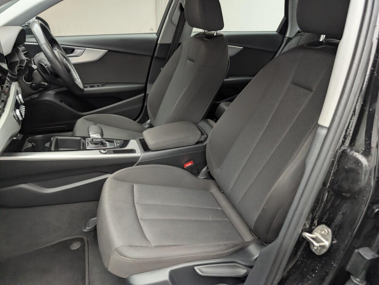 Used Audi A4 2021 for sale - 77015794: Photo 27