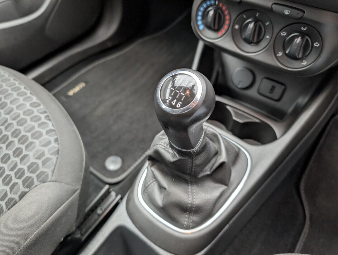 Used Vauxhall Corsa 2018 for sale - 76592633: Photo 16