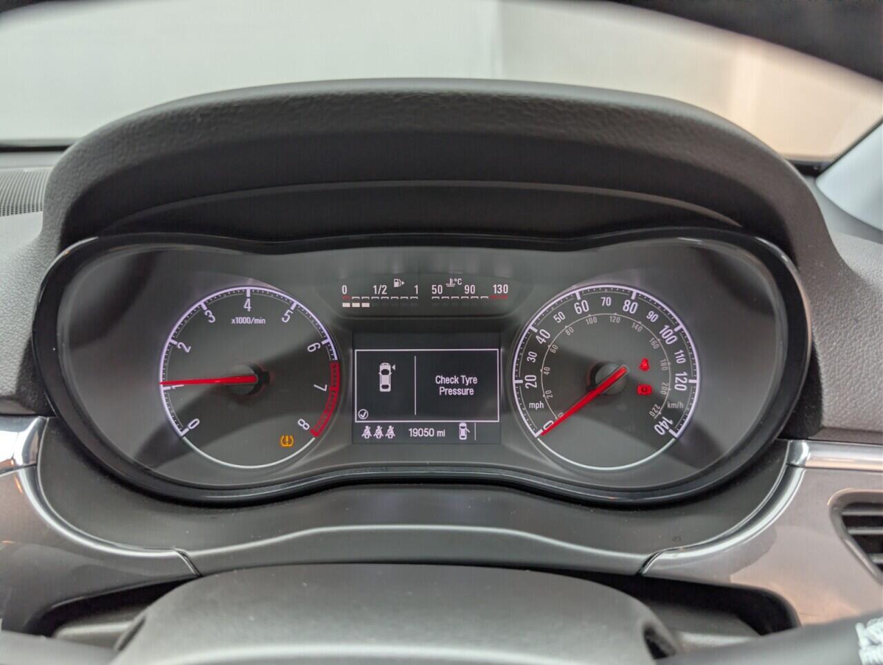 Used Vauxhall Corsa 2018 for sale - 76592633: Photo 17