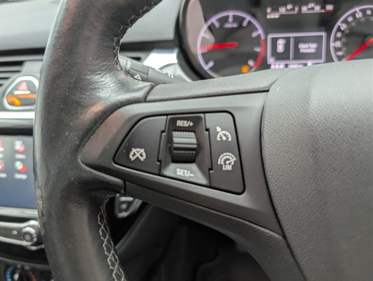 Used Vauxhall Corsa 2018 for sale - 76592633: Photo 18