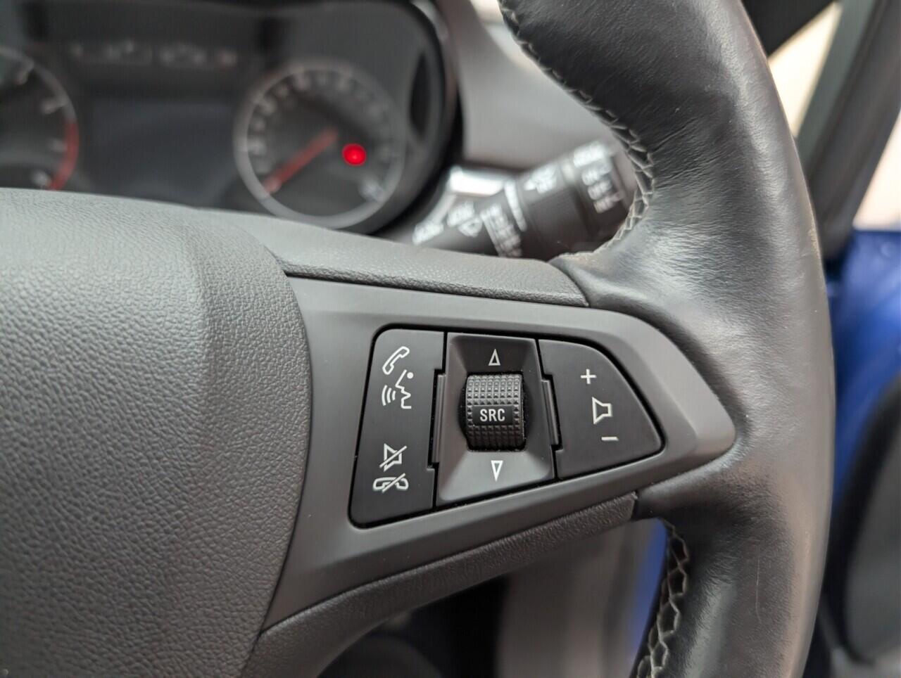 Used Vauxhall Corsa 2018 for sale - 76592633: Photo 19