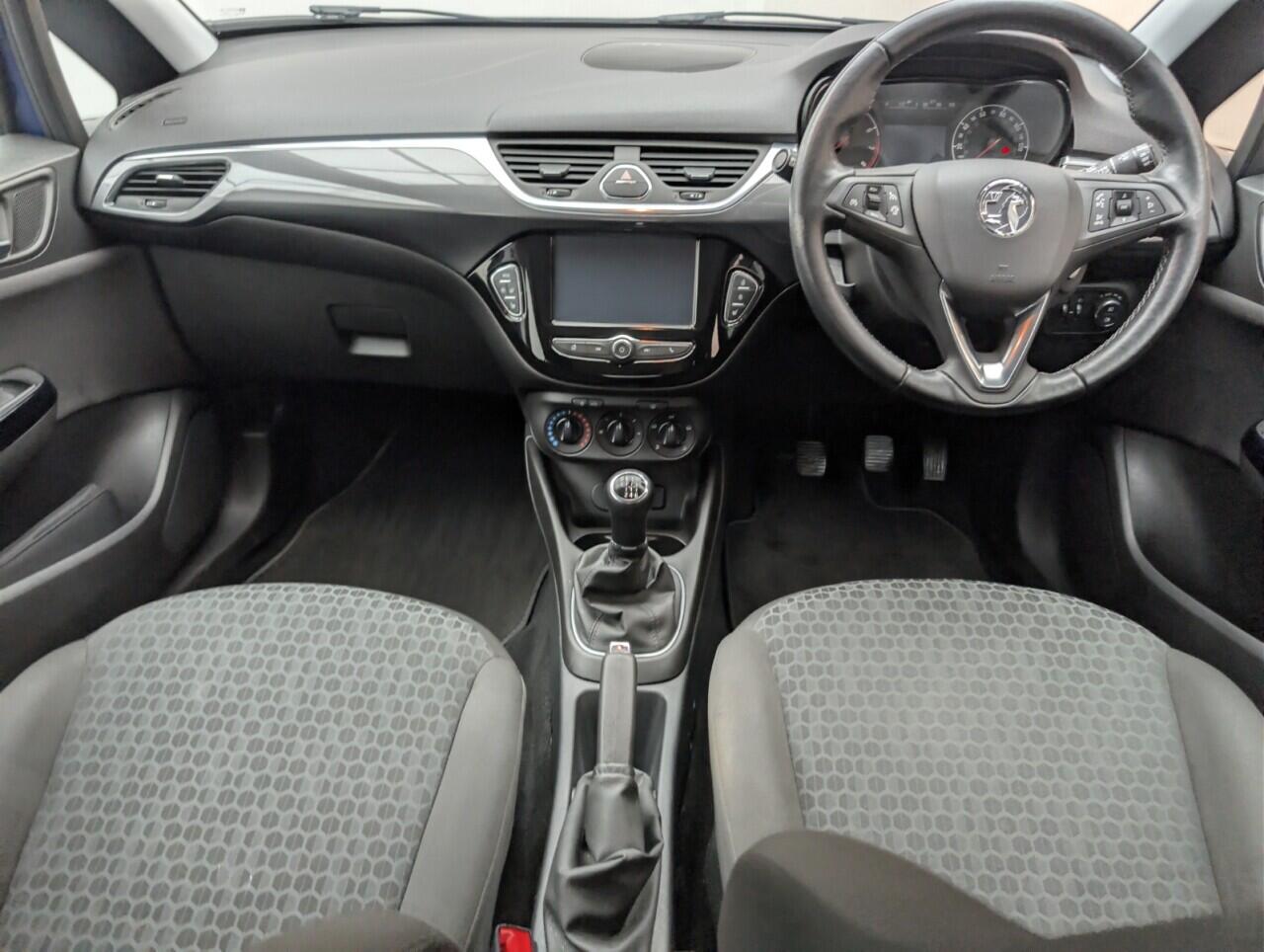 Used Vauxhall Corsa 2018 for sale - 76592633: Photo 23