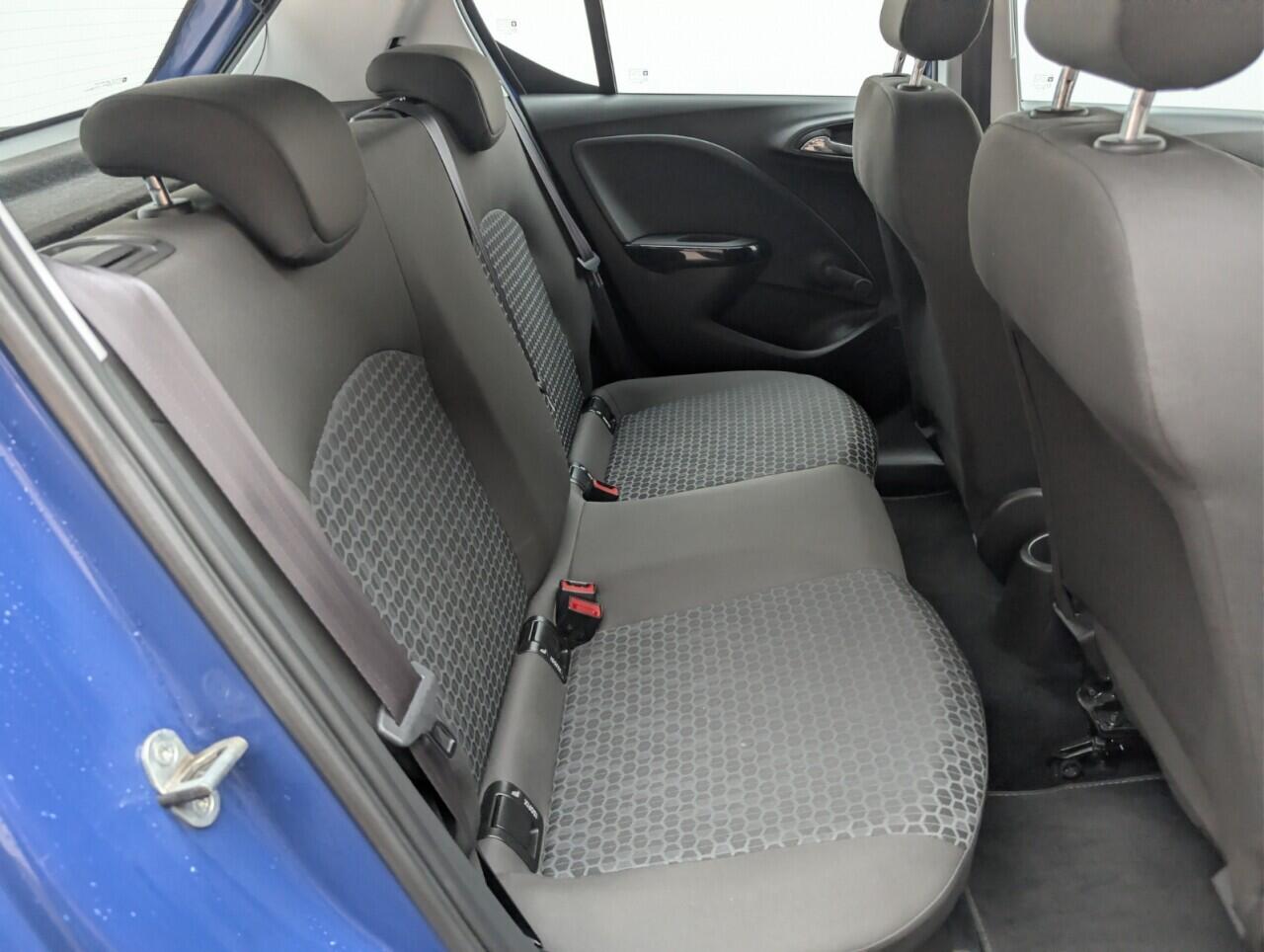 Used Vauxhall Corsa 2018 for sale - 76592633: Photo 24