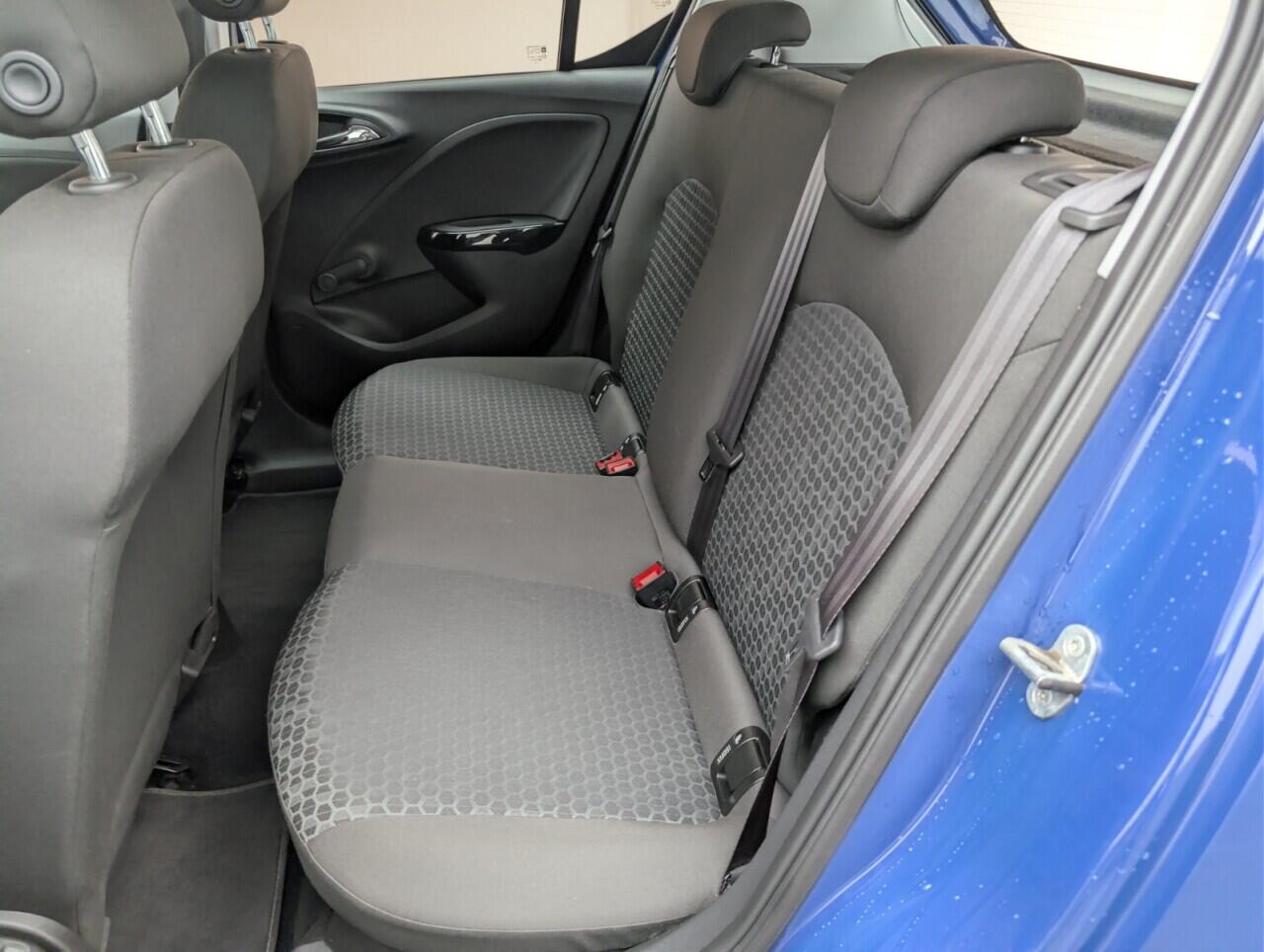 Used Vauxhall Corsa 2018 for sale - 76592633: Photo 26