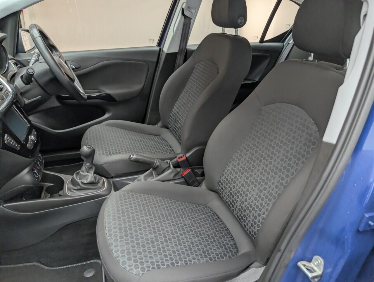 Used Vauxhall Corsa 2018 for sale - 76592633: Photo 27