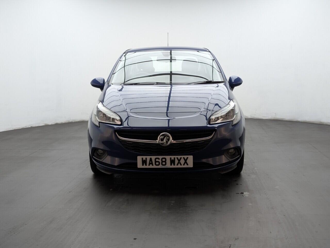 Used Vauxhall Corsa 2018 for sale - 76592633: Photo 3