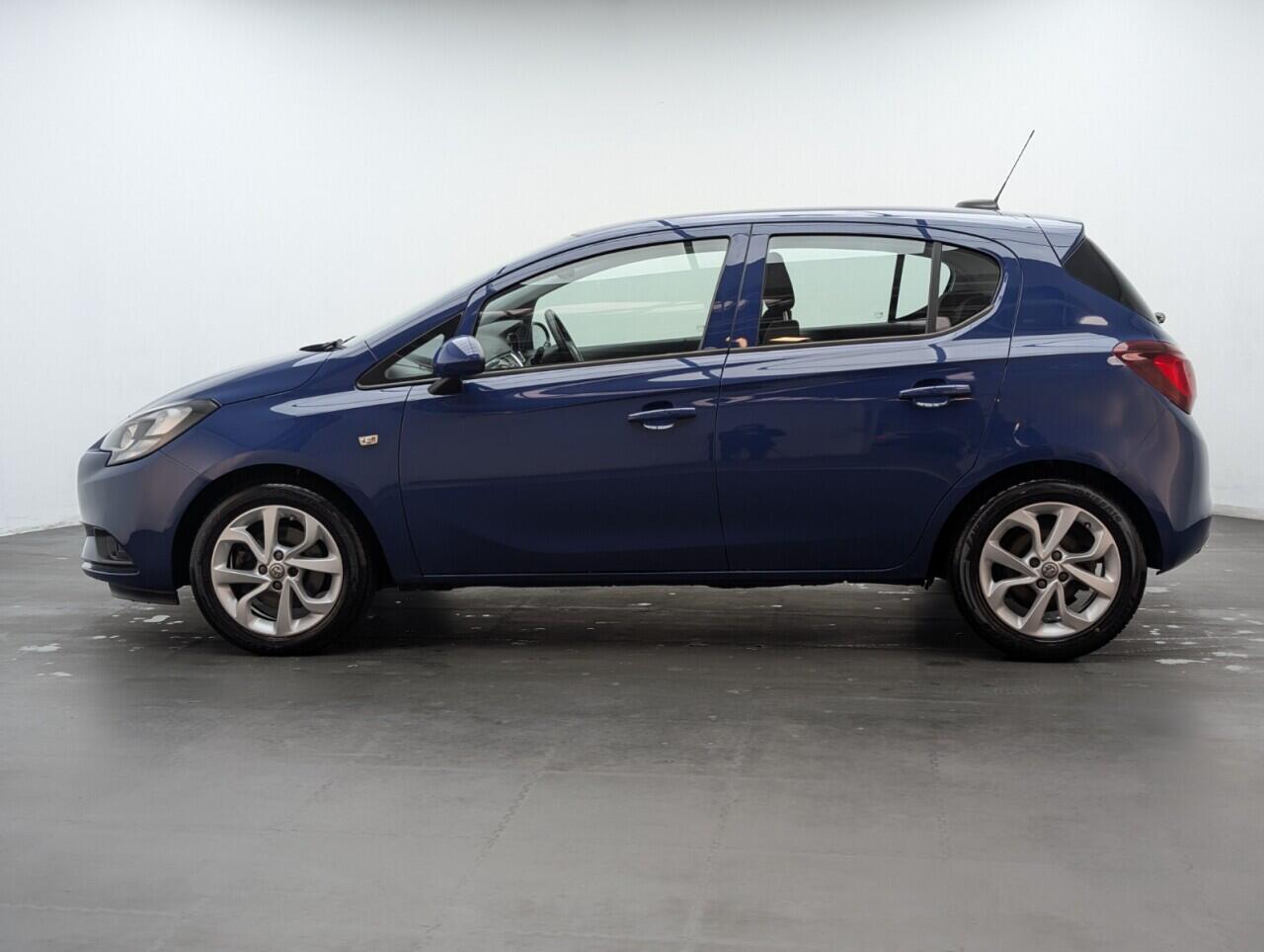 Used Vauxhall Corsa 2018 for sale - 76592633: Photo 5