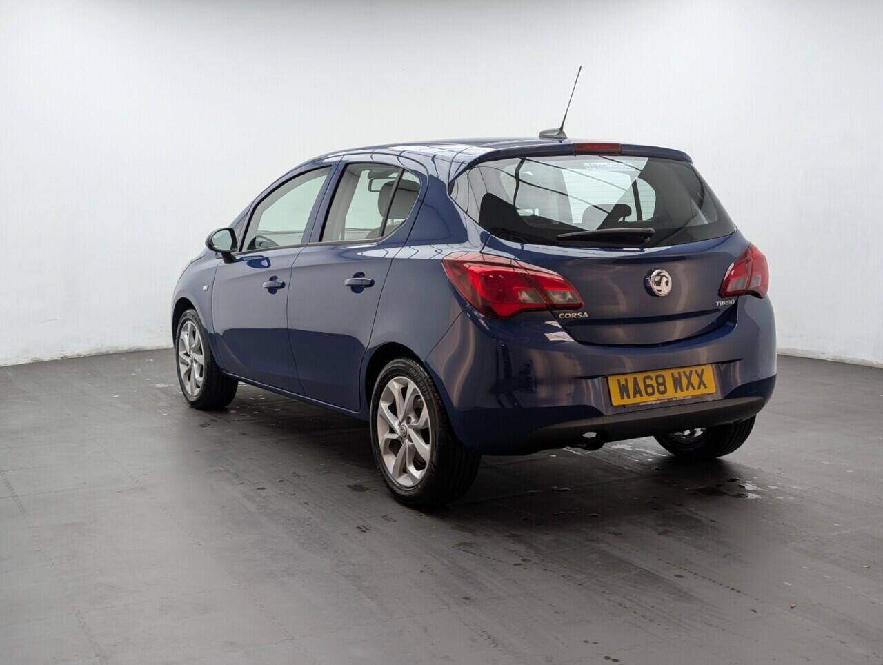 Used Vauxhall Corsa 2018 for sale - 76592633: Photo 6