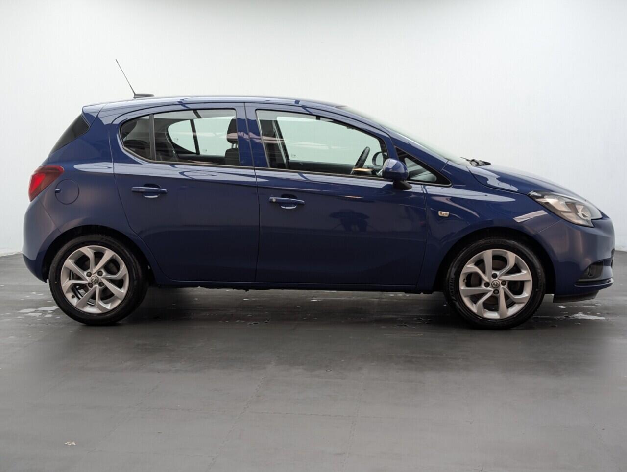 Used Vauxhall Corsa 2018 for sale - 76592633: Photo 9