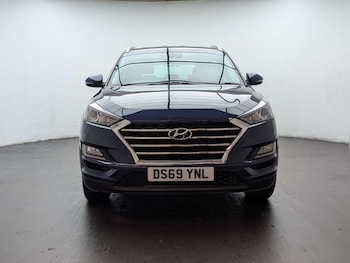 Used Hyundai TUCSON 2019 for sale - 78904010: Photo