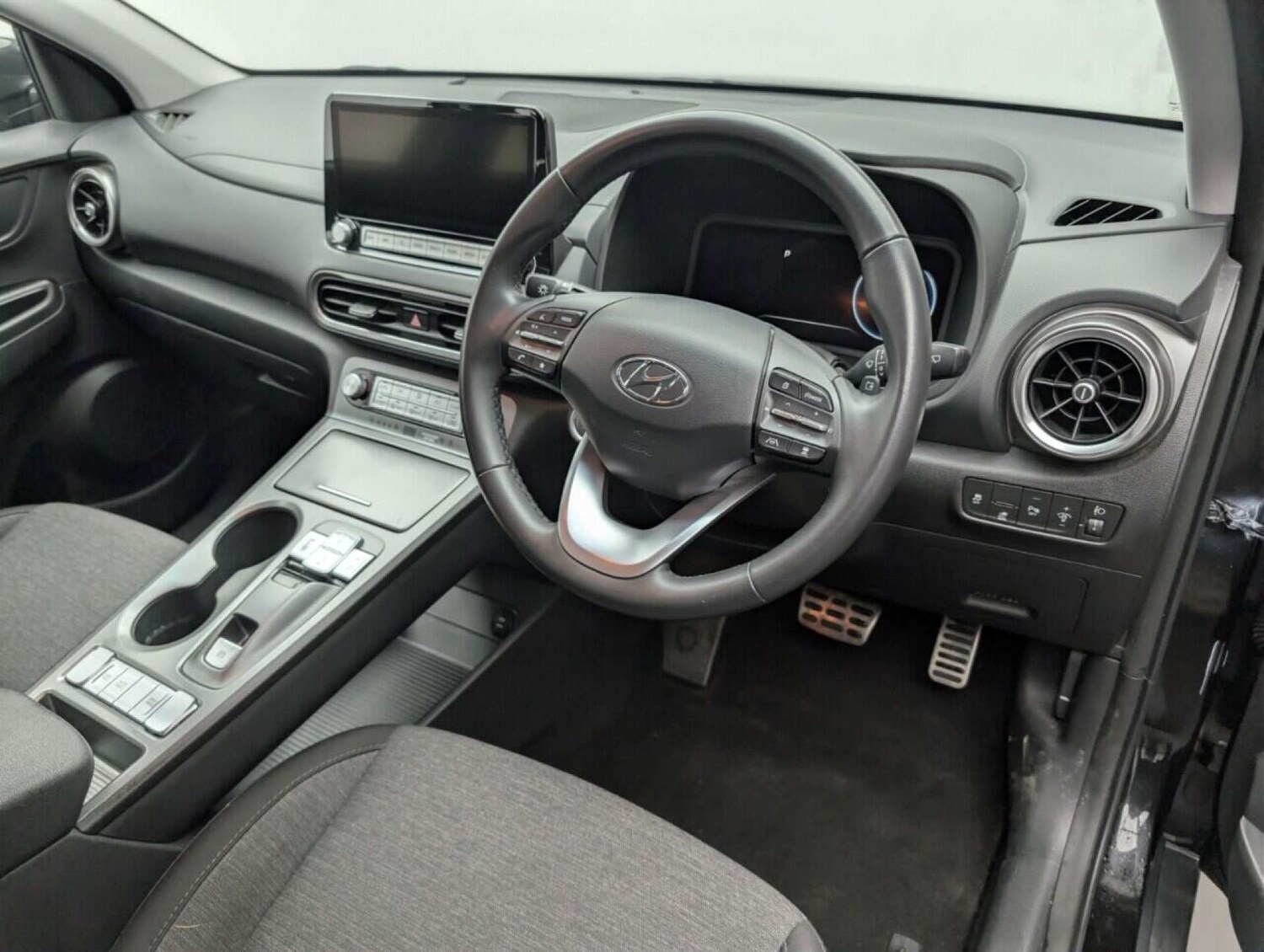 Used Hyundai KONA 2021 for sale - 77713744: Photo 11