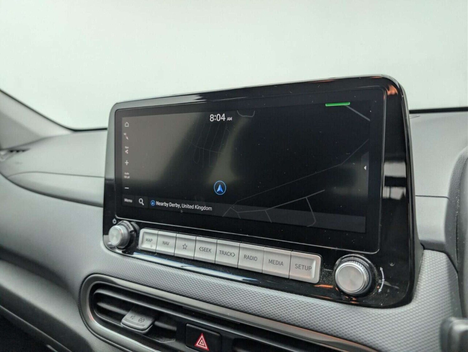 Used Hyundai KONA 2021 for sale - 77713744: Photo 14