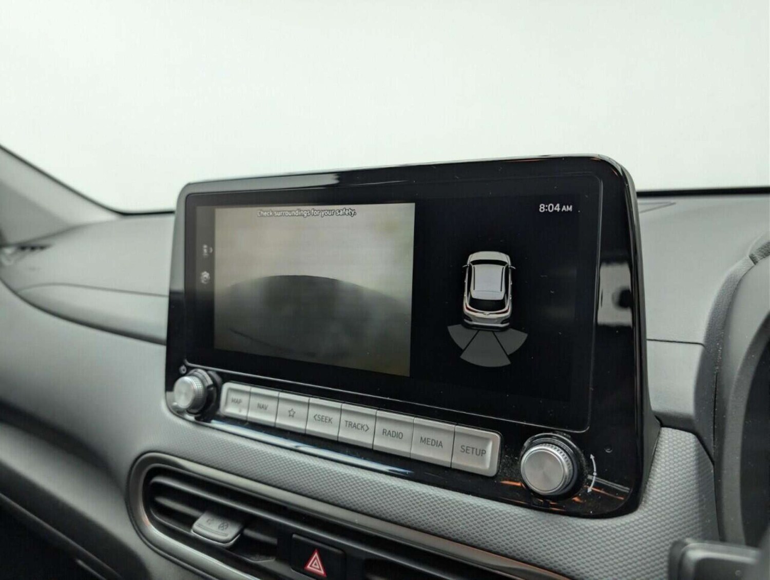 Used Hyundai KONA 2021 for sale - 77713744: Photo 15