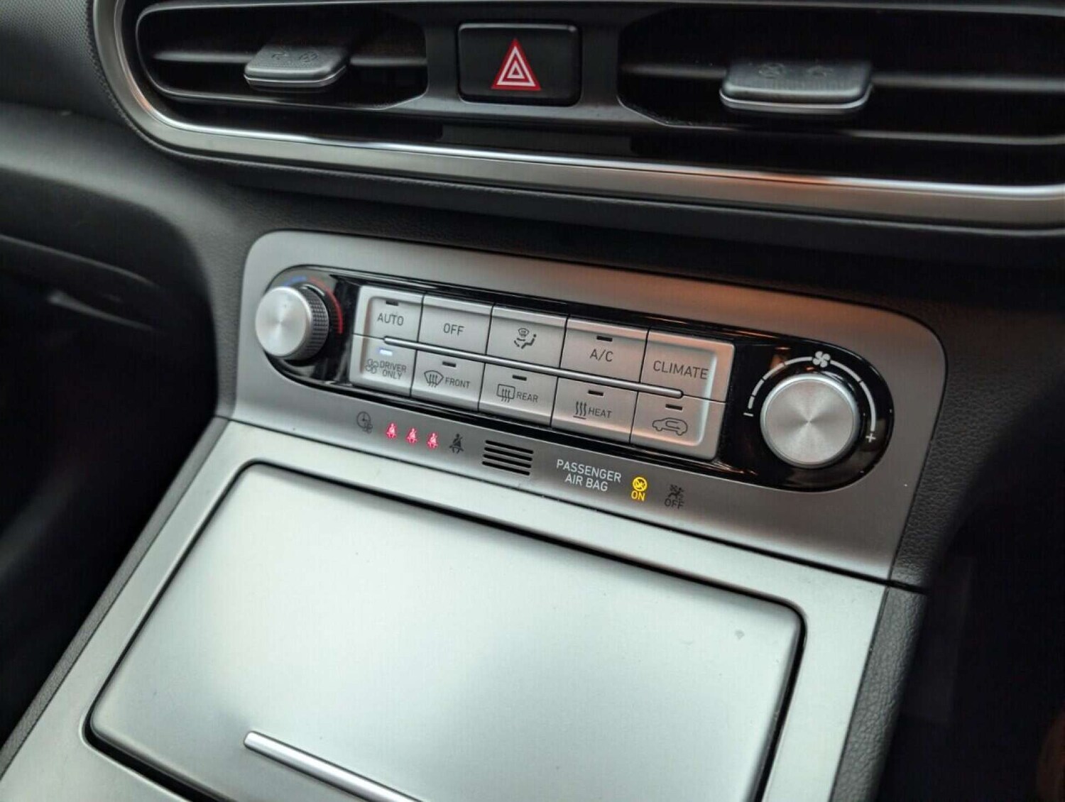 Used Hyundai KONA 2021 for sale - 77713744: Photo 16