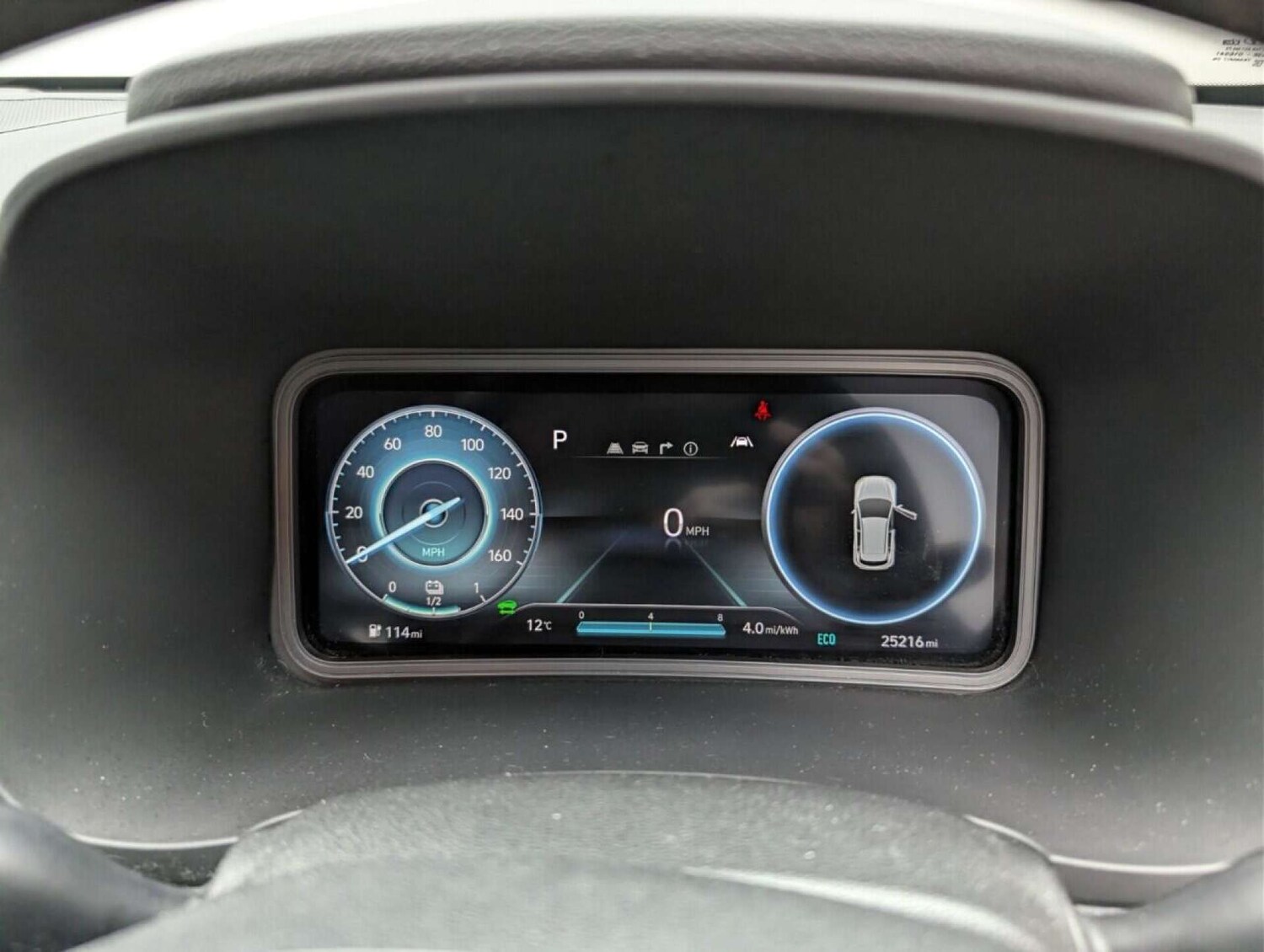 Used Hyundai KONA 2021 for sale - 77713744: Photo 18