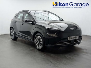 Hyundai KONA feature image