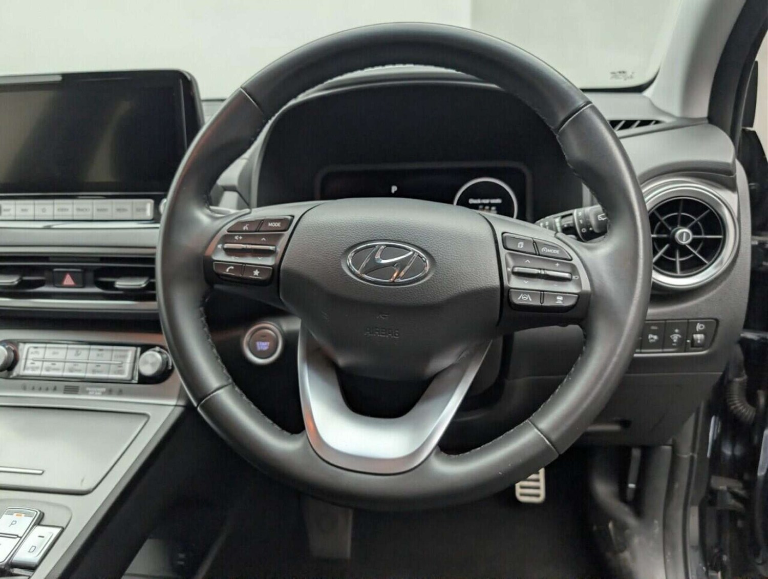 Used Hyundai KONA 2021 for sale - 77713744: Photo 21