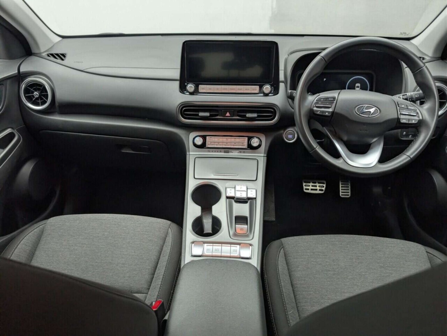 Used Hyundai KONA 2021 for sale - 77713744: Photo 22