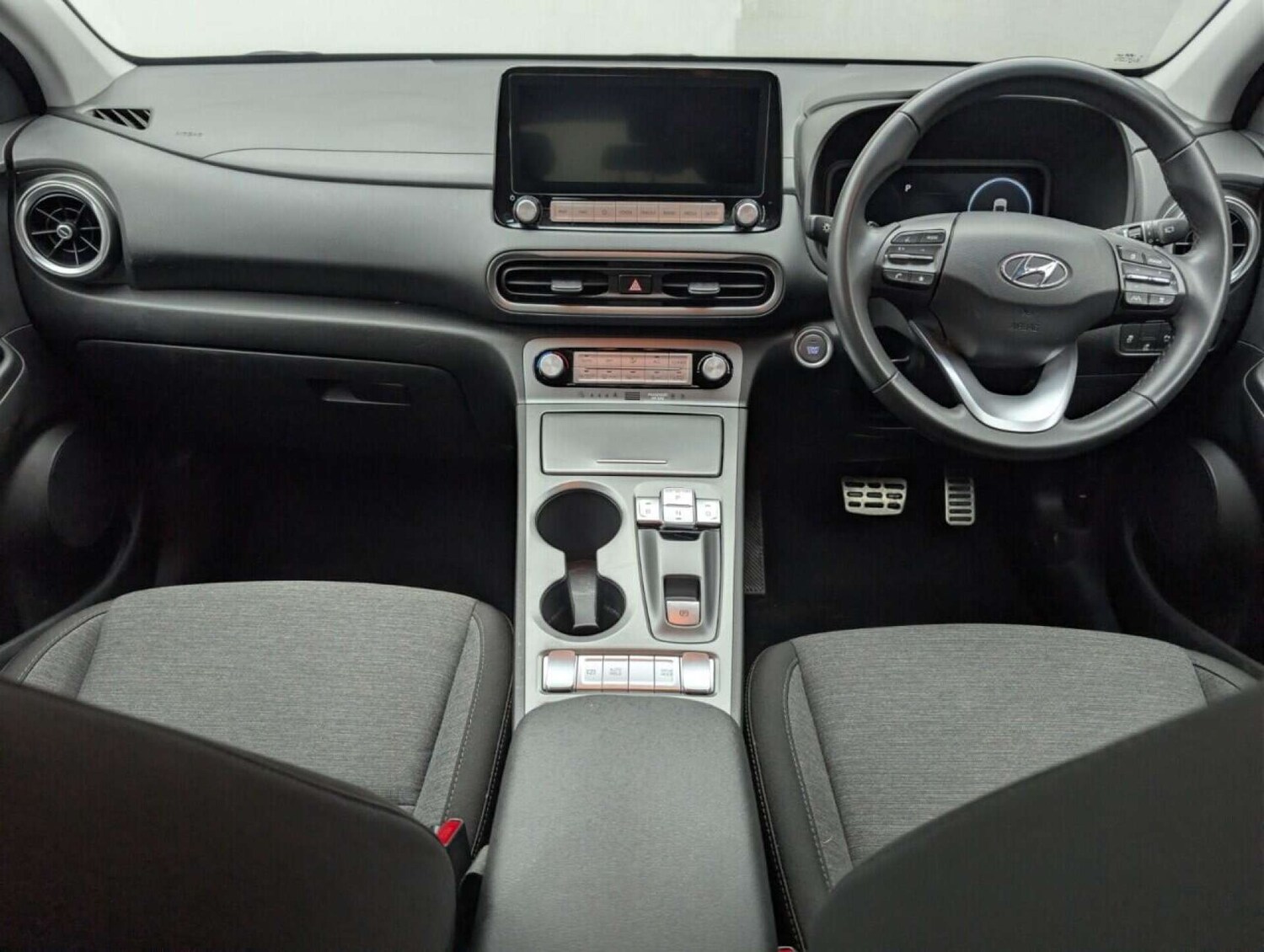 Used Hyundai KONA 2021 for sale - 77713744: Photo 23