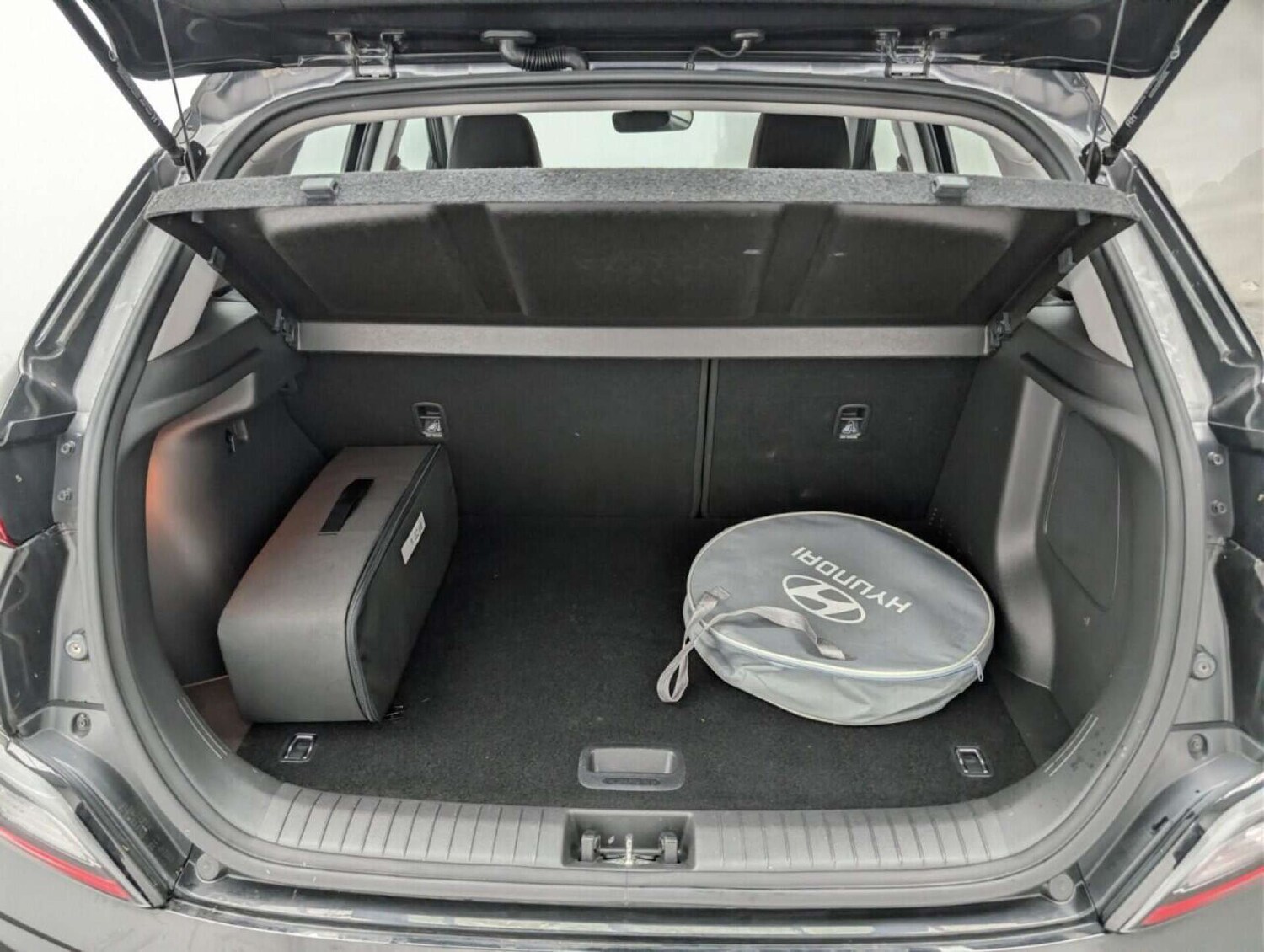 Used Hyundai KONA 2021 for sale - 77713744: Photo 25