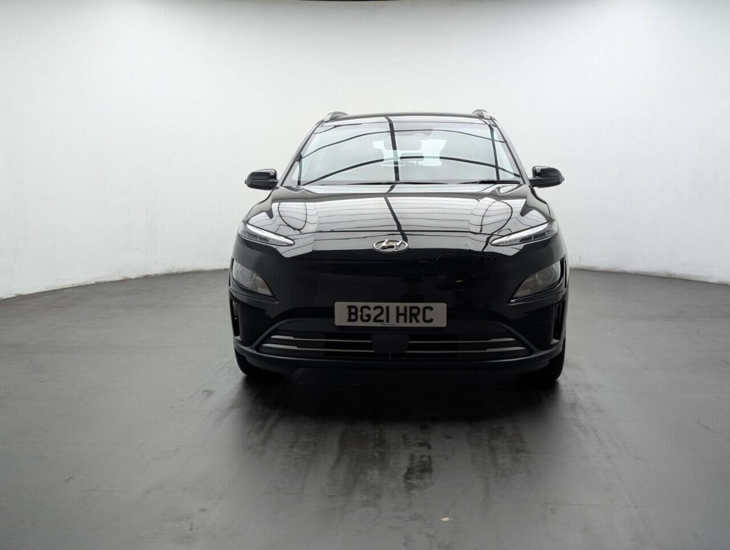 Used Hyundai KONA 2021 for sale - 77713744: Photo 3