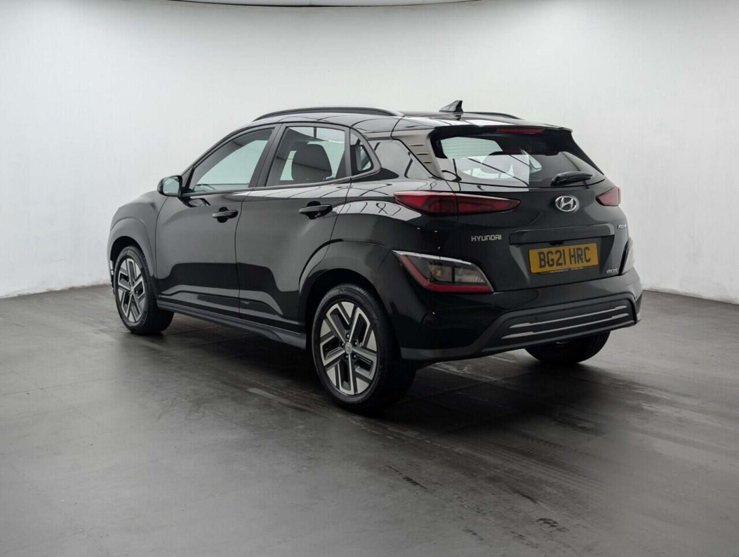 Used Hyundai KONA 2021 for sale - 77713744: Photo 6